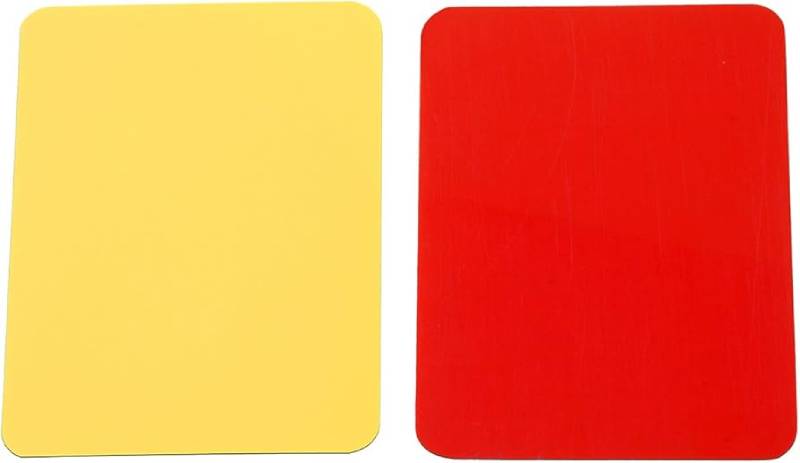 Các Loại Thẻ Trong Bóng Đá – Luật Lệ, Tác Động & Chiến Thuật Cá Cược 5 Cách Các Loại Thẻ Ảnh Hưởng Đến Cá Cược Bóng Đá
