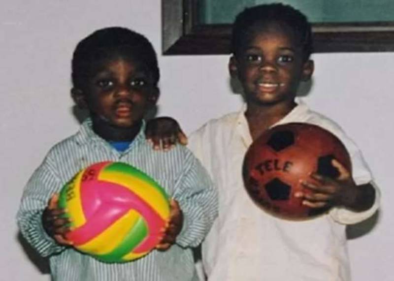 Cầu Thủ Balotelli – Tài Năng, Cá Tính & Những Thăng Trầm 2 Từ Cậu Bé Nhập Cư Đến Ngôi Sao Tương Lai