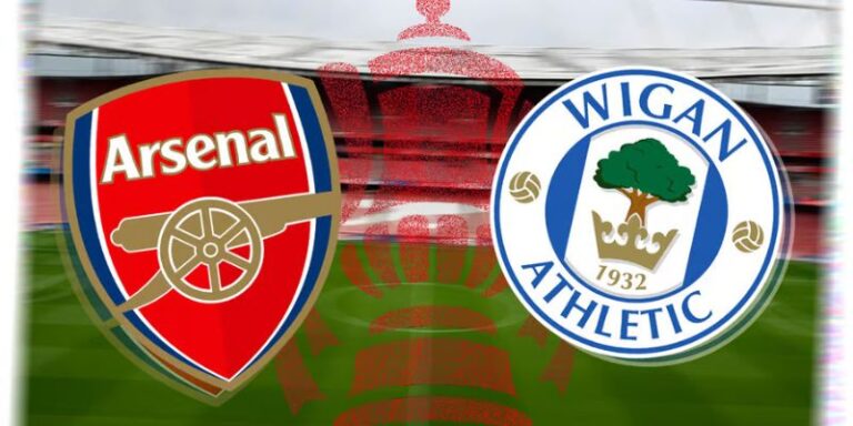 Nhận Định Arsenal Vs Wigan Athletic Lúc 23:30 Ngày 15/2 4 Nhận Định Arsenal Vs Wigan Athletic Lúc 23:30 Ngày 15/2