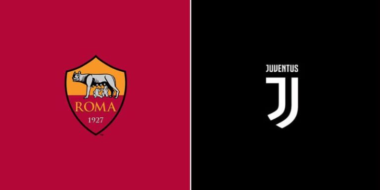 Nhận Định AS Roma Vs Juventus 02:45 Ngày 02/03 Từ Keonhacai 14 Nhận Định AS Roma Vs Juventus 02:45 Ngày 02/03 Từ Keonhacai