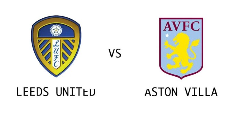 Soi Kèo Aston Villa Vs Leed United Lúc 22:00 Ngày 21/2 9 Soi Kèo Aston Villa Vs Leed United Lúc 22:00 Ngày 21/2