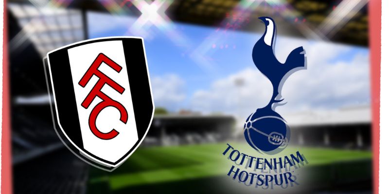 Fulham Vs Tottenham 21:00 Ngày 1/3 - Thế Trận Cân Não 1 Fulham Vs Tottenham 21:00 Ngày 1/3 - Thế Trận Cân Não