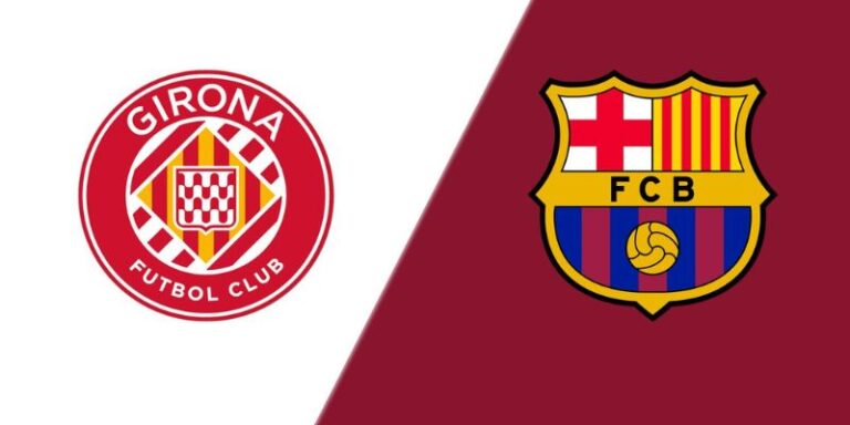Phân Tích Trận Đấu Girona Vs Barcelona 3H 17/02 Cùng Keonhacai 9 Phân Tích Trận Đấu Girona Vs Barcelona 3H 17/02 Cùng Keonhacai