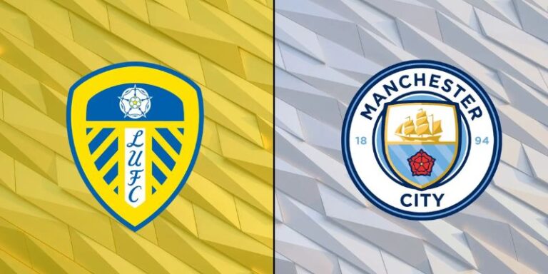 Nhận Định Leed United Vs Manchester City 00:30 Ngày 1/3 17 Nhận Định Leed United Vs Manchester City 00:30 Ngày 1/3