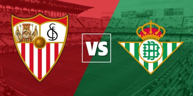 Nhận Định Bóng Đá Real Betis Vs Sevilla Vào 00h30 Ngày 02/03 11 Nhận Định Bóng Đá Real Betis Vs Sevilla Vào 00h30 Ngày 02/03
