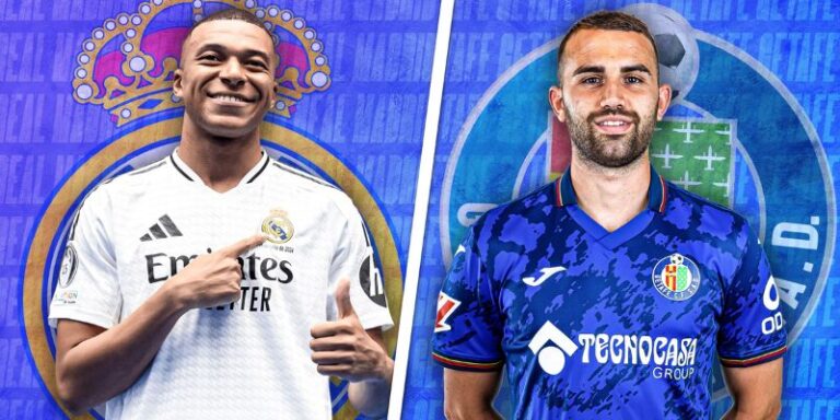 Nhận Định Real Madrid Vs Getafe Lúc 03:00 Ngày 03/03 13 Nhận Định Real Madrid Vs Getafe Lúc 03:00 Ngày 03/03