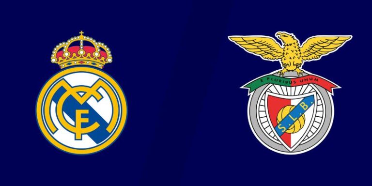 Soi Kèo Real Madrid Vs SL Benfica Vào Lúc 03:00 Ngày 26/2 19 Soi Kèo Real Madrid Vs SL Benfica Vào Lúc 03:00 Ngày 26/2