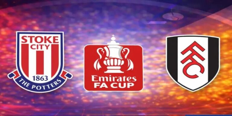 Nhận Định Trận Đấu Stoke City Vs Fulham 21h Ngày 15/2 5 Nhận Định Trận Đấu Stoke City Vs Fulham 21h Ngày 15/2
