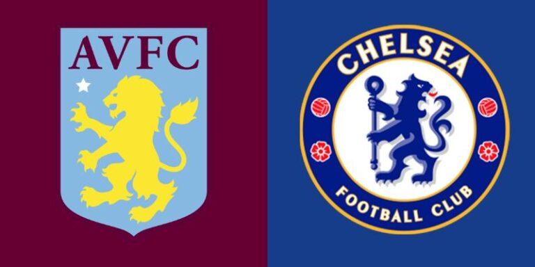 Aston Villa Vs Chelsea - Màn So Tài Đẳng Cấp 2h30 Vào 05/03 5 Aston Villa Vs Chelsea - Màn So Tài Đẳng Cấp 2h30 Vào 05/03