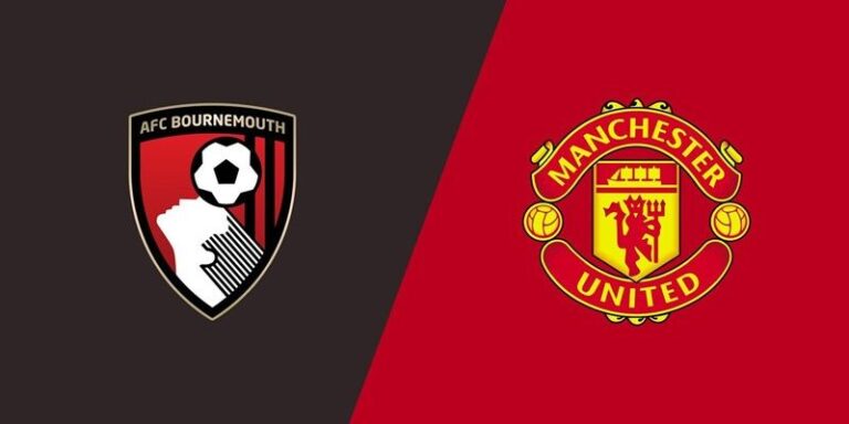 Soi Kèo Bournemouth Vs Manchester United Vào 3h Ngày 21/03