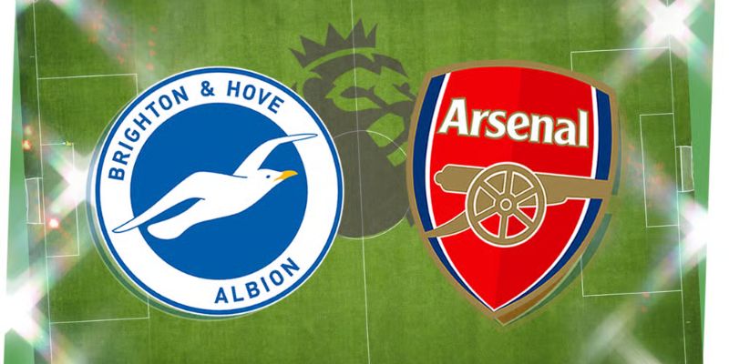 Soi kèo Brighton Hove Albion Vs Arsenal 02h30 05/03 Cùng Keonhcai 1 Soi kèo Brighton Hove Albion Vs Arsenal 02h30 05/03 Cùng Keonhcai