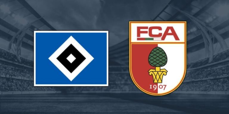 Nhận Định Cuộc Đối Đầu Hamburger Vs Augsburg Lúc 20h30 Ngày 04/04