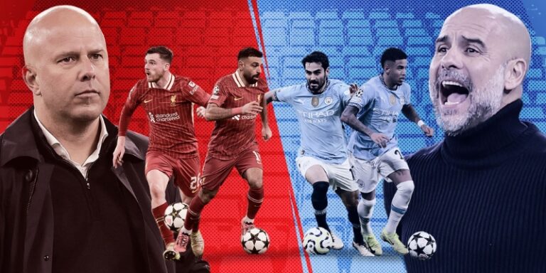 Soi Kèo Manchester City Vs Liverpool Lúc 18H45 Ngày 04/04 Tại Cúp FA