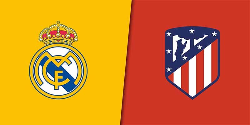Nhận Định Real Madrid vs Atletico Madrid 03:00 Ngày 23/03 1 Nhận Định Real Madrid vs Atletico Madrid 03:00 Ngày 23/03