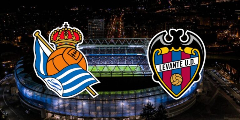 Nhận Định Real Sociedad Vs Levante Lúc 19h00 Ngày 04/04