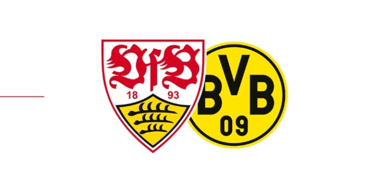 Soi Kèo Trận Đấu Stuttgart Vs Borussia Dortmund 23h30 Ngày 04/04