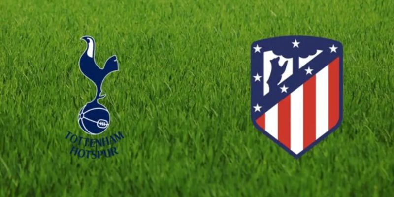 Soi Kèo Tottenham Hotspour Vs Atletico Madrid Lúc 03h00 Ngày 19/03 1 Soi Kèo Tottenham Hotspour Vs Atletico Madrid Lúc 03h00 Ngày 19/03
