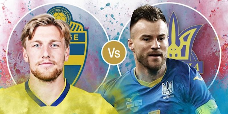 Nhận Định Ukraine Vs Thụy Điển Vào 02h45 Ngày 27/03 1 Nhận Định Ukraine Vs Thụy Điển Vào 02h45 Ngày 27/03