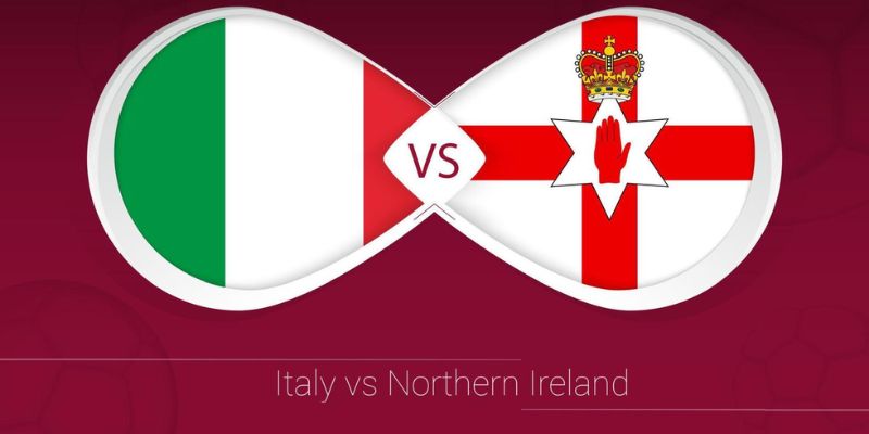 Nhận Định Trận Đấu Ý vs Bắc Ireland 02h45 Ngày 27/03 1 Nhận Định Trận Đấu Ý vs Bắc Ireland 02h45 Ngày 27/03