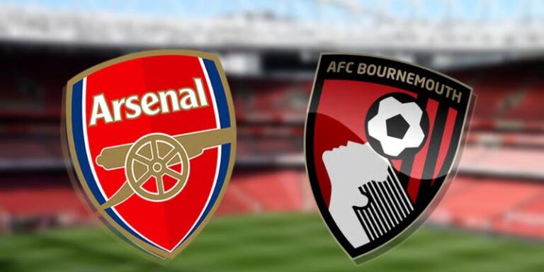 Arsenal VS Bournemouth - Phân Tích Trận Đấu 18H30 Ngày 11/4