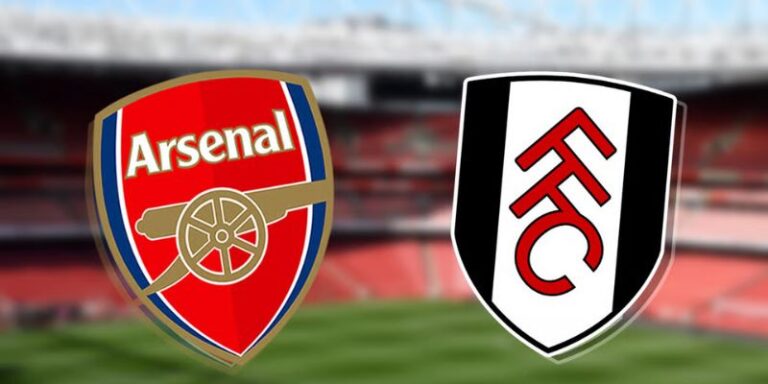 Nhận Định Arsenal Vs Fulham Lúc 23H30 Ngày 02/05 - Premier League