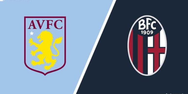 Nhận Định Aston Villa Vs Bologna Lúc 02:00 Ngày 17/04 - UEFA Europa