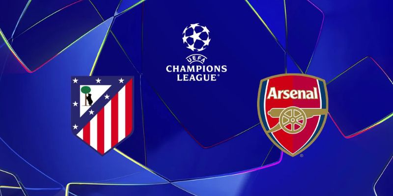 Nhận Định Atletico Madrid Vs Arsenal Lúc 2H00 Ngày 30/04 - Cúp C1 1 Nhận Định Atletico Madrid Vs Arsenal Lúc 2H00 Ngày 30/04 - Cúp C1