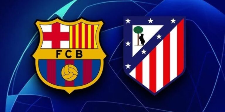 Nhận Định Atletico Madrid Vs Barcelona Lúc 02:00 Ngày 15/4 - UEFA Champions League
