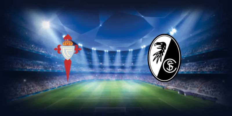 Nhận Định Celta Vigo Vs Sc Freiburg 23:45 Ngày 16/04 - UEFA Europa League