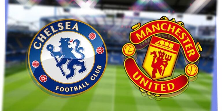 Nhận Định Chelsea Vs Manchester United Lúc 02:00 Ngày 19/04 - Premier League