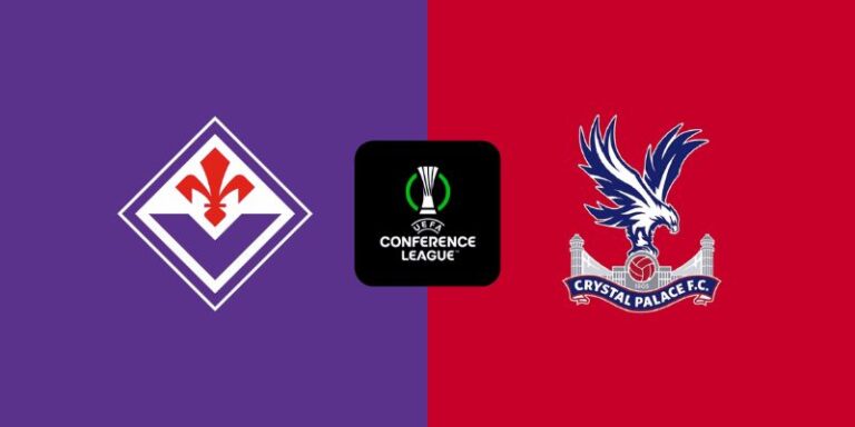 Nhận Định Fiorentina Vs Crystal Palace Lúc 2:00 Ngày 17/04 - UECL