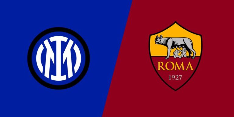 Nhận Định Trận Inter Milan Vs As Roma 01H45 Ngày 06/04