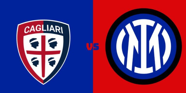 Nhận Định Inter Milan Vs Cagliari Lúc 01H45 Ngày 18/04 - Serie A