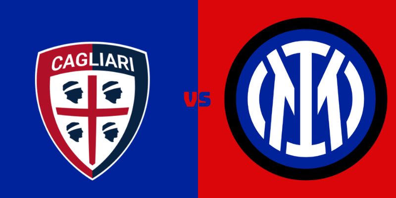 Nhận Định Inter Milan Vs Cagliari Lúc 01H45 Ngày 18/04 - Serie A