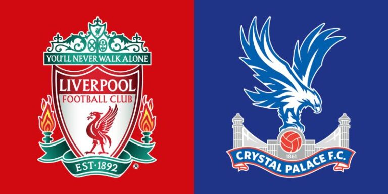 Nhận Định Liverpool Vs Crystal Palace Lúc 21H00 Ngày 25/04 - Premier League