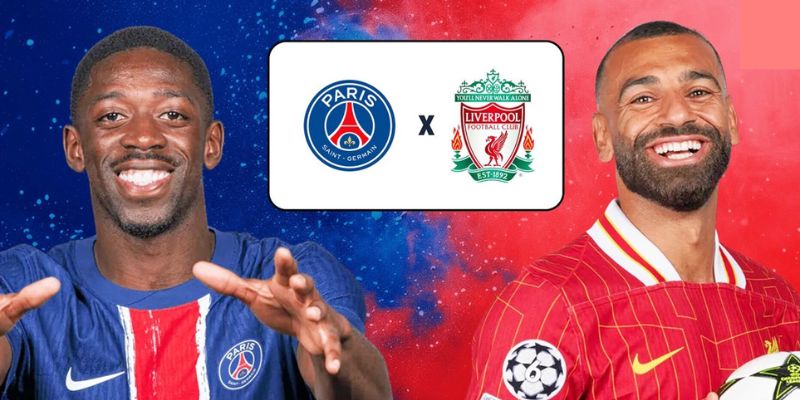 Nhận Định Liverpool Vs Paris Saint Germain Lúc 02:00 Ngày 15/04 - UEFA Champions League 1 Nhận Định Liverpool Vs Paris Saint Germain Lúc 02:00 Ngày 15/04 - UEFA Champions League