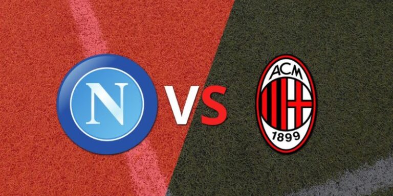Nhận Định Napoli vs AC Milan Lúc 01:45 07/04 Cùng Keonhacai
