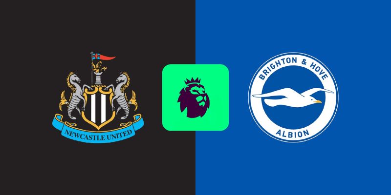 Nhận Định Newcastle Vs Brighton Hove Albion Lúc 21H00 Ngày 02/05 - Premier League