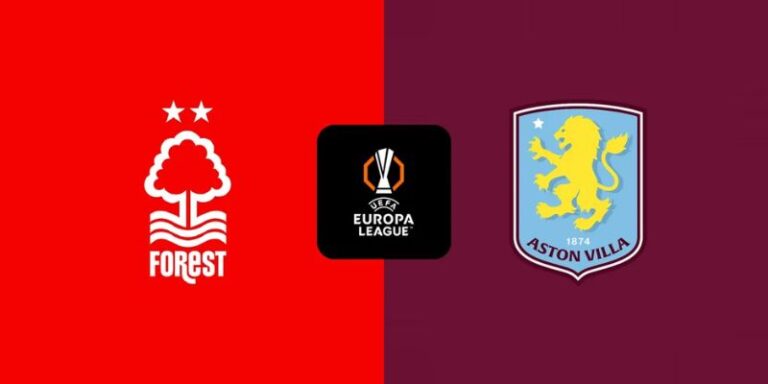 Nhận Định Nottingham Forest Vs Aston Villa Vào 02h00 01/05 - Cúp C2