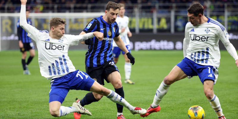Nhận Định Como Vs Inter Milan Lúc 1H45 Ngày 13/4 - Serie A 3 Phong độ gần đây của Como vs Inter Milanmà bạn cần nắm