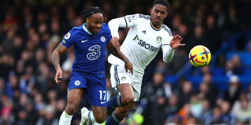 Nhận định Chelsea vs Leeds United về phong độ