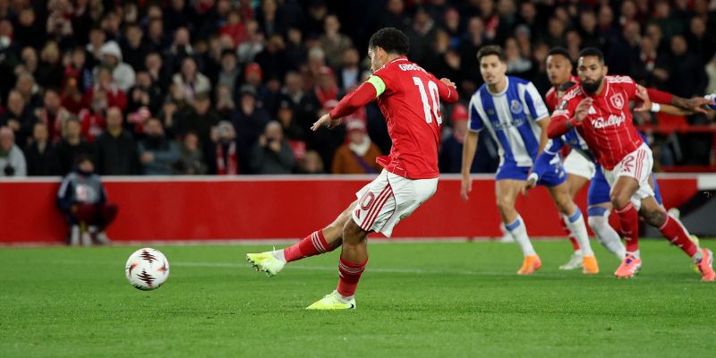 Nhận Định Nottingham Forest Vs Fc Porto 02:00 Ngày 17/04 - Cúp C2 3 Phong độ hiện tại Nottingham Forest vs FC Porto
