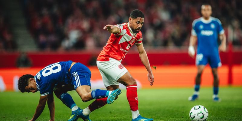 Nhận Định Strasbourg Vs Mainz Lúc 2H00 Ngày 17/04 - Cúp C2 3 Tình hình phong độ hiện tại của Strasbourg vs Mainz