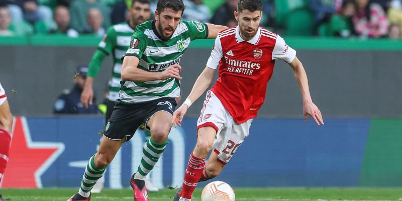 Nhận Định Trận Đấu Sporting CP Vs Arsenal 02:00 Ngày 8/4 3 Phong độ của Sporting CP vs Arsenal