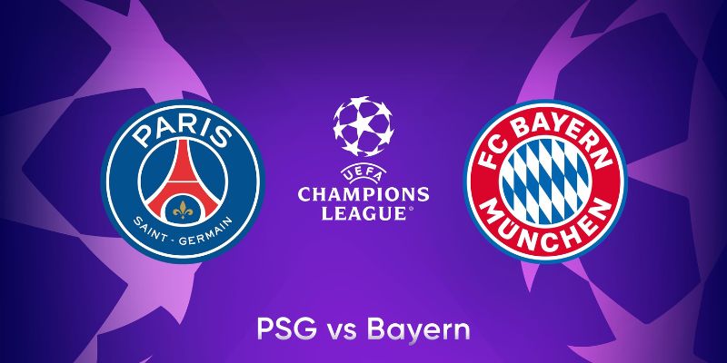Nhận Định PSG Vs Bayern Munich Lúc 02:00 Ngày 29/04 - Champions League 1 Nhận Định PSG Vs Bayern Munich Lúc 02:00 Ngày 29/04 - Champions League