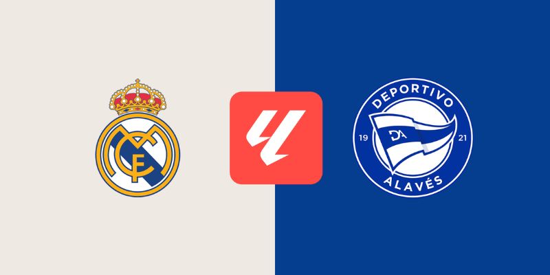 Nhận Định Real Madrid Vs Alaves Lúc 02:30 Ngày 22/04 - La Liga 1 Nhận Định Real Madrid Vs Alaves Lúc 02:30 Ngày 22/04 - La Liga
