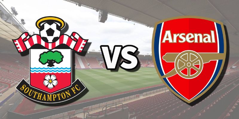 Nhận Định Trận Southampton Vs Arsenal Lúc 02h00 Ngày 05/04 1 Nhận Định Trận Southampton Vs Arsenal Lúc 02h00 Ngày 05/04