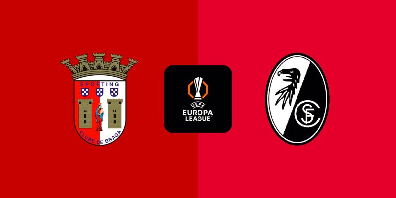 Nhận Định Sporting Braga Vs SC Freiburg Lúc 02:00 Ngày 01/05 - UEFA Europa