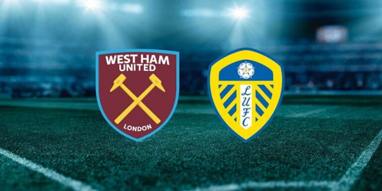 Nhận Định West Ham United Vs Leeds United 22h30 Ngày 05/04