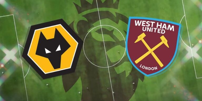 West Ham Vs Wolves - Soi Kèo Trận 2h00 Ngày 11/4